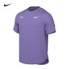 2024纳达尔法网新款 Nike Court DIR-FIT 男子网球服T恤短裤 商品缩略图0