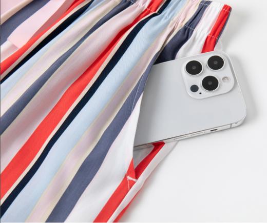 （清凉组合，回馈价，不退换）SCHIESSER德国舒雅女士夏日凉爽系列（实体店实拍)粘纤短裤 纯棉短裤组合装 31/22382P 31/22412P 31/22382P 商品图9