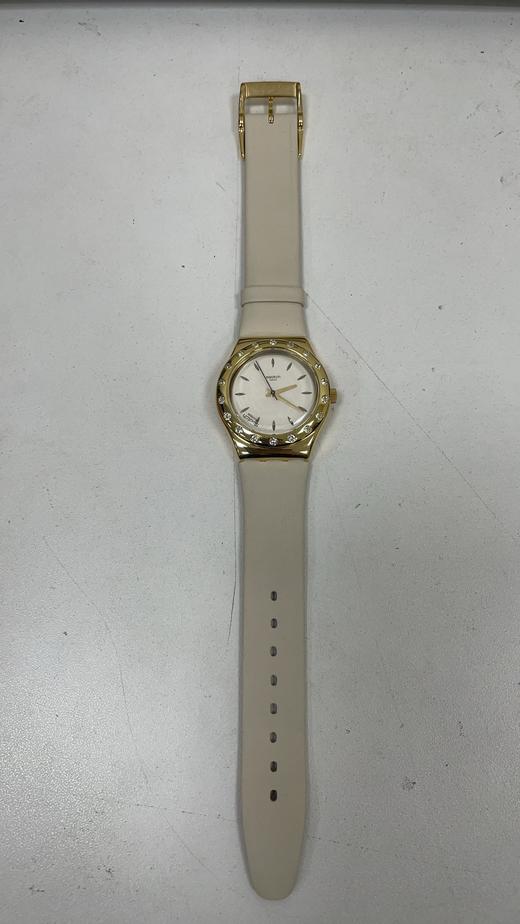 7610522790773 斯沃琪swatch Swatch斯沃琪瑞士手表新品SKIN系列时尚石英女士腕表（无电） 商品图3