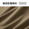 【封口款】【冰丝高弹】【新款DDP】大依优型大码翻领封口短袖衬衫加肥加大男士大号弹力透气舒适夏季半袖 商品缩略图3