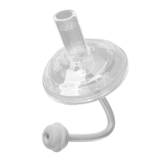 适用布朗博士奶瓶配件奶嘴吸管重力球鸭嘴握把手柄学饮杯直饮通用 商品图4