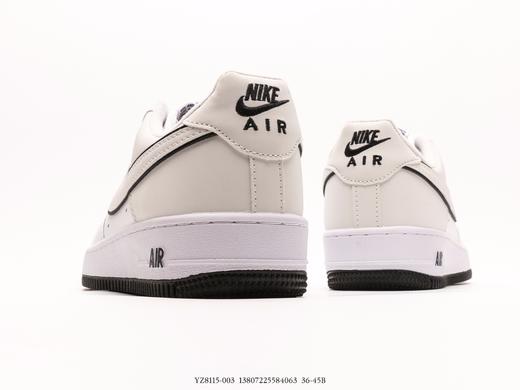 耐克Nike Air Force 1 Low满天星空军一号低帮百搭休闲运动板鞋YZ8115-003男女鞋 商品图5