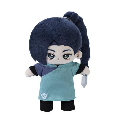 伍六七动画 官方周边  换装娃娃 梅花十三款 商品图4