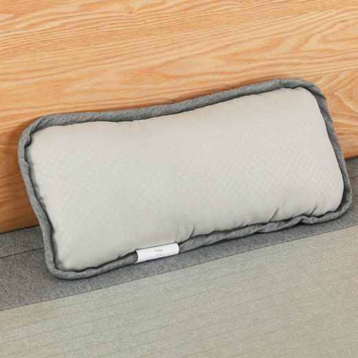 枕头 冰丝枕 约20x40cm 商品图0