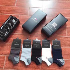 跑量爆款！老汤家官网款短袜袜