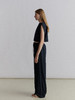 VC｜SS24072 Esha wide leg trousers [ 长裤 深蓝 / 米 ] 商品缩略图2