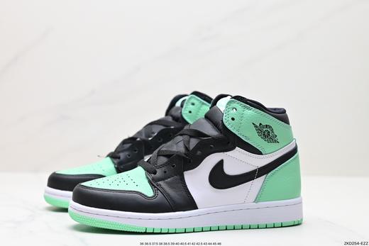 耐克乔丹Air Jordan 1 Retro High OG高帮复古休闲运动板鞋861428-101男女鞋 商品图3