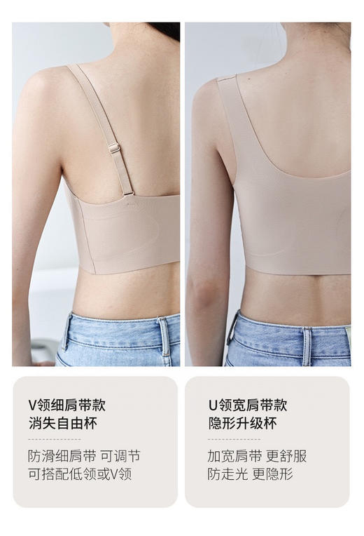 隐形消失内衣（h锁单） 商品图7