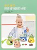 福利！【DIY萌趣小盆栽 每款配2种不同种子】柯学基迪儿童迷你种植小盆栽植物玩具植树节的科学实验套装手工diy 商品缩略图1