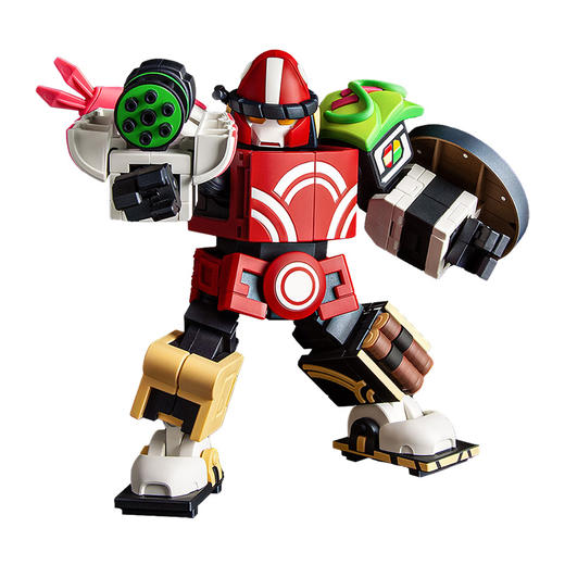 【GSC现货】[蔚蓝档案 -Blue Archive-] KAITEN FX Mk.0 商品图4