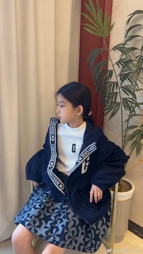#City girl“星”造型