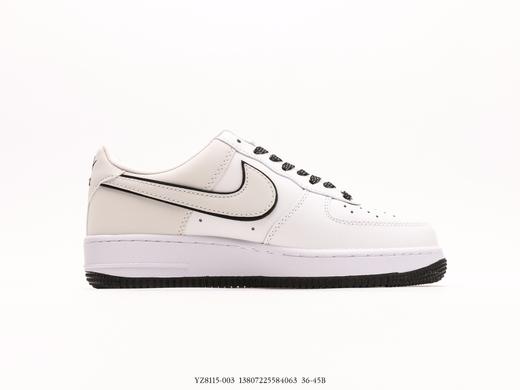 耐克Nike Air Force 1 Low满天星空军一号低帮百搭休闲运动板鞋YZ8115-003男女鞋 商品图1