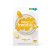 英国little freddie小皮香蕉大米粉 160g 商品缩略图0