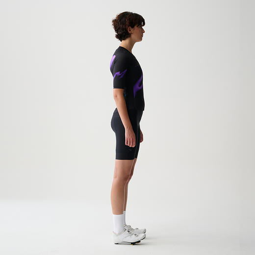 MAAP 女士 ORBIT PRO AIR JERSEY 短袖骑行服 商品图2