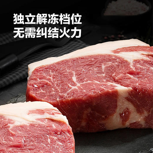 【29台】格兰仕(Galanz)微波炉 20升家用平板速热 旋钮操作简单易用 快速解冻易洁内胆微波炉XB1 商品图3