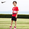 NIKE 耐克  夏 小童婴童 短袖套装 NKB-KS-J700 商品缩略图2