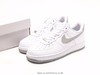 耐克Nike Air Force 1 Low空军一号低帮百搭休闲运动板鞋FJ4146-100男女鞋 商品缩略图8