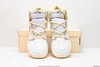 耐克乔丹Air Jordan 1 Retro High OG高帮复古休闲运动板鞋861428-101男女鞋 商品缩略图6