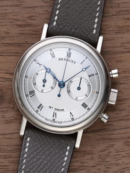 宝玑5237BB/12/9V6 商品图1