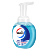 【仅供集采】威露士泡沫抑菌洗手液健康呵护（蓝瓶）300ml*2瓶装 商品缩略图4