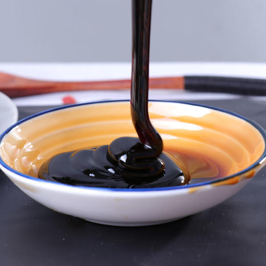 <有书独家>酸枣仁膏 古法熬制舒缓睡眠酸枣膏 红润色泽膏质浓稠酸枣仁膏 商品图3