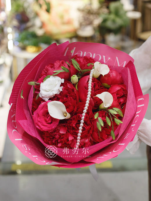 恩深情重 商品图0