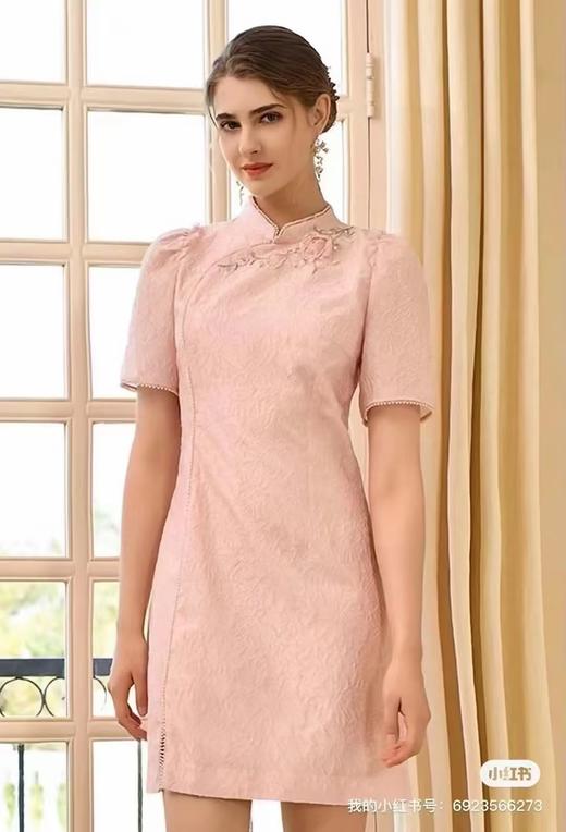 粉红玛琍 商品图0