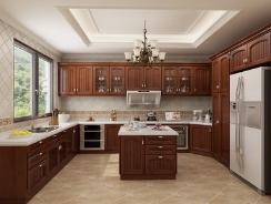 强一橱柜（刷） 商品图0