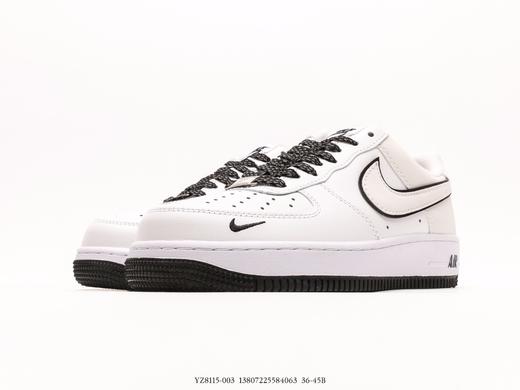 耐克Nike Air Force 1 Low满天星空军一号低帮百搭休闲运动板鞋YZ8115-003男女鞋 商品图4