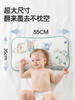 贝肽斯婴儿枕头夏季透气宝宝冰丝凉枕新生0到6个月以上儿童云片枕 商品缩略图4