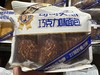 澳繁岩可可夹心巧克力味面包270g 商品缩略图0