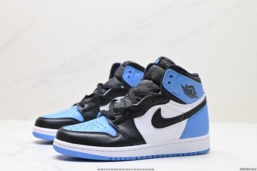 耐克乔丹Air Jordan 1 Retro High OG高帮复古休闲运动板鞋861428-101男女鞋 商品图3