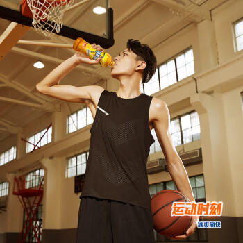 康师傅 冰红茶 柠檬味茶饮料 整箱量贩装 500ml*15瓶 热门商品 商品图1