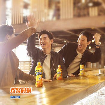 康师傅 冰红茶 柠檬味茶饮料 整箱量贩装 500ml*15瓶 热门商品 商品图4