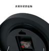 挂座两用钟 辛普勒 31SW-黑色 商品缩略图1