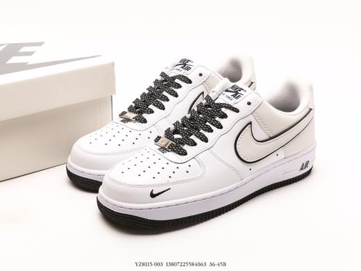 耐克Nike Air Force 1 Low满天星空军一号低帮百搭休闲运动板鞋YZ8115-003男女鞋 商品图8