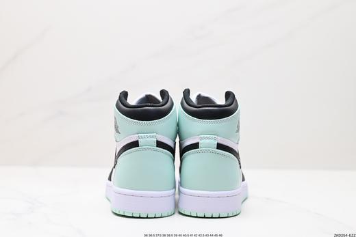 耐克乔丹Air Jordan 1 Retro High OG高帮复古休闲运动板鞋861428-101男女鞋 商品图5