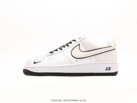 耐克Nike Air Force 1 Low满天星空军一号低帮百搭休闲运动板鞋YZ8115-003男女鞋