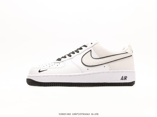 耐克Nike Air Force 1 Low满天星空军一号低帮百搭休闲运动板鞋YZ8115-003男女鞋 商品图0