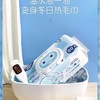 【金】爱舒柔大象婴儿手口湿巾80片/包 商品缩略图1