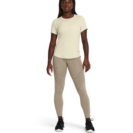 【云粉节】【新品上市】7楼安德玛春夏RUSH 女子训练运动短袖T恤上衣1383638 吊牌价499元 商品图2