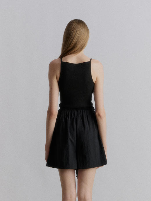 VC｜SS24106 Priya shorts [ 短裤 白 / 绿 / 黑 ] 商品图9