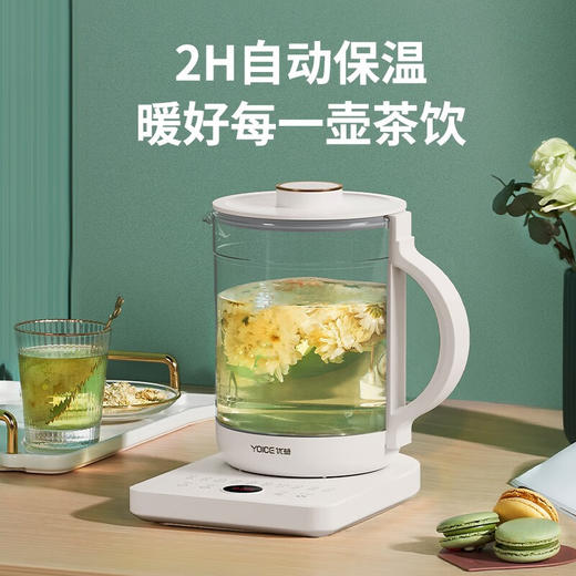 优益分体养生壶Y-YSH30A
 商品图2