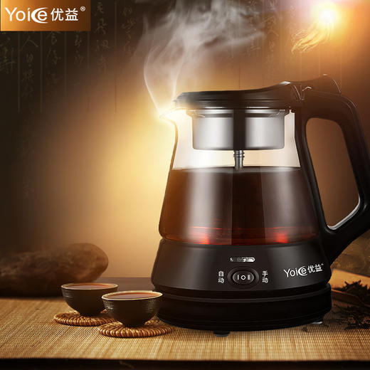 优益煮茶器Y-ZCQ2
 商品图0