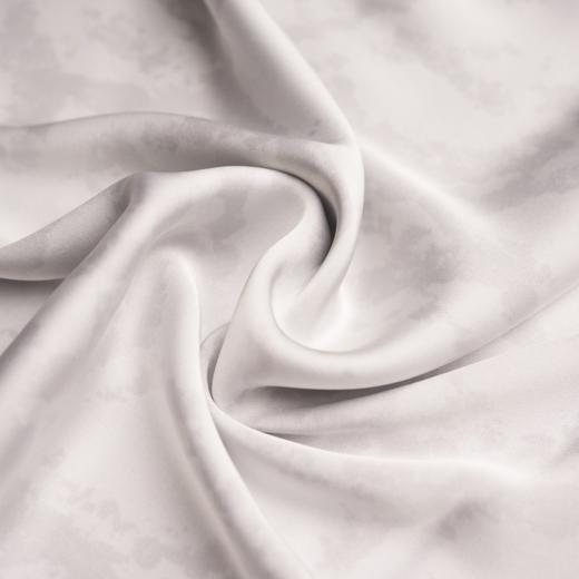 【破价】N°28  春秋款花色高腰垂感半身长裙8A11Q392 商品图3