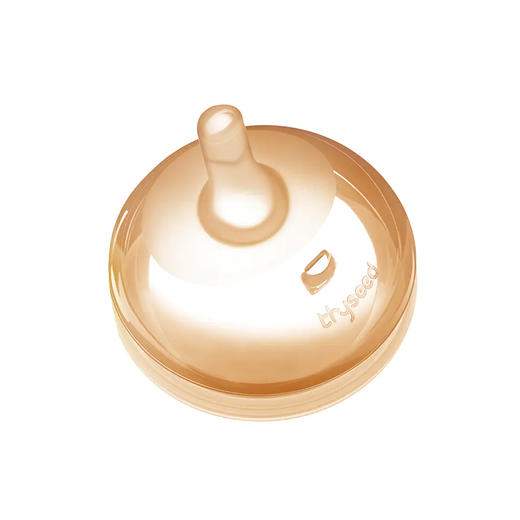 世喜小月龄学饮杯嘴 商品图0