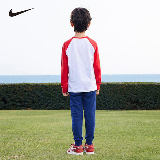 NIKE 春 小童 2件套 NKN-EE-I354 商品图1