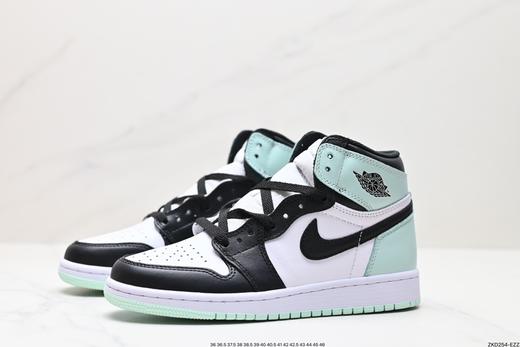 耐克乔丹Air Jordan 1 Retro High OG高帮复古休闲运动板鞋861428-101男女鞋 商品图3