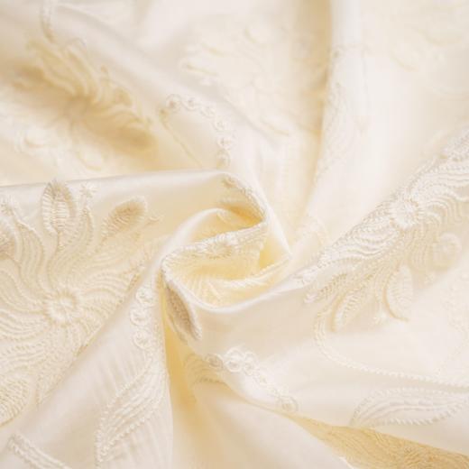 【破价】N°28【眼睫毛衬衫】百搭花边长袖衬衫正肩显瘦上衣9A11S008 商品图5