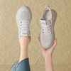 品质好货 |Safiya/索菲娅2024新款春季休闲复古网面运动鞋 SF41112718 商品缩略图6